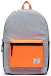 Herschel Settlement 23 - Rucksack 15" 45 cm (grau orange)