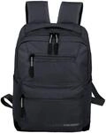 Travelite Kick Off - Rucksack 40 cm M (d'anthrazit)