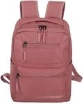 Travelite Kick Off - Rucksack 40 cm M (rose)