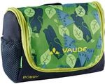 Vaude Bobby - Kulturbeutel f&uuml;r Kinder 17 cm (parrot green/eclipse)