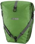 Ortlieb Back-Roller Plus CR - Hinterradtasche QL2.1 (2x20L) 42 cm (kiwi-moss green)