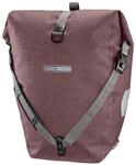 Ortlieb Back-Roller Urban 20 - Hinterradtasche QL2.1 42 cm (ash rose)