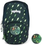 Ergobag Ease Small "LUMI-Edition" - Kinderrucksack 30 cm (B&auml;rtolom&auml;us