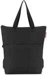 reisenthel thermo cooler Backpack - K&uuml;hltasche 43 cm (black)