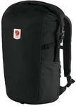 Fj&auml;llr&auml;ven Ulv&ouml; Rolltop 30 - Rucksack 15" 49 cm (black)