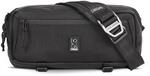 Chrome Mini Kadet Sling Bag 5 - Umh&auml;ngetasche 34 cm (black)
