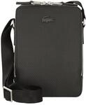 Lacoste Chantaco - Umh&auml;ngetasche 21.5 cm (black)