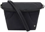 pacsafe Citysafe CX - Umh&auml;ngetasche 28 cm (econyl black)