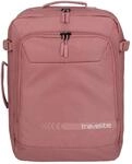 Travelite Kick Off - Rucksack 50 cm (rose)