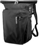 Ortlieb Vario 26 Hinterradtasche - Rucksack 47 cm (black)