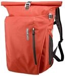 Ortlieb Vario 26 Hinterradtasche - Rucksack 47 cm (rooibos)