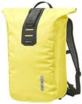 Ortlieb Velocity PS 23 - Rucksack 50 cm (lemon sorbet)