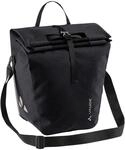 Vaude ReCycle Back 46+14 - Hinterradtasche 36 cm (black)