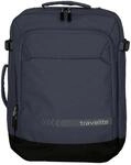 Travelite Kick Off - Rucksack 50 cm (anthrazite)