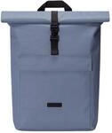 Ucon Acrobatics Jasper Medium Stealth Rolltop - Rucksack 16'' 45 cm (steel blue)
