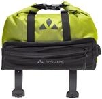 Vaude Bike Bags Trailguide II 3 - Rahmentasche (Bikepacking) 28 cm (bright