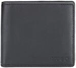 HUGO Subway - Geldb&ouml;rse 4cc 11 cm (black)