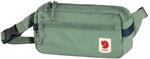 Fj&auml;llr&auml;ven High Coast Hip Pack - G&uuml;rteltasche 21 cm (patina green)