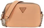 Guess Noelle Crossbody - Umh&auml;ngetasche 21 cm (apricot)