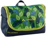 Vaude Big Bobby - Kulturbeutel f&uuml;r Kinder 21 cm (parrot green/eclipse)