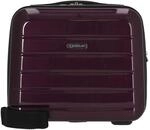 CHECK.IN London 2.0 - Beautycase 33 cm (lila)