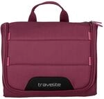 Travelite Skaii Kulturbeutel 23 cm (abendrot)