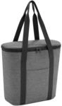 reisenthel thermo shopper - K&uuml;hltasche 38 cm (twist silver)