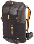 Exped Alpine Impulse 30 - Rucksack 55 cm (black)