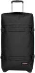 Eastpak selection Transit R 121 - Rollenreisetasche L 79 cm (black)