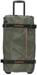 American Tourister Urban Track - Rollenreisetasche M 68 cm (gr&uuml;n)