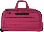 Travelite Skaii - Rollenreisetasche 65 cm (abendrot)