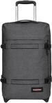 Eastpak selection Transit R 42 - Rollenreisetasche S 51 cm (black denim)