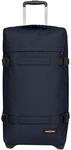 Eastpak selection Transit R 78 - Rollenreisetasche M 67 cm (ultra marine)