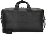 Joop Cardona Maik - Weekender 50 cm (schwarz)