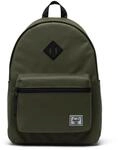 Herschel Classic X-Large Weather Resistant - Rucksack 15" 45 cm (ivy green)