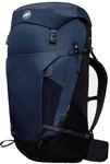 Mammut Lithium 50 - Women's Wanderrucksack 73 cm (marine-black)