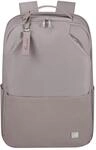 Samsonite Workationist Laptop-Rucksack 15.6'' 43 cm (quartz)