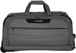 Travelite Skaii - Rollenreisetasche 65 cm (gipfelgrau)