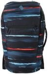 Nitro Urban Collection Nikuro Traveller - Rucksack 54 cm (acid dawn)
