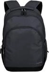 Travelite Kick Off - Rucksack 45 cm L (d'anthrazit)