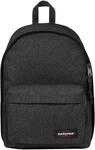 Eastpak selection Out Of Office 27 - Rucksack 13" 44 cm (spark black)