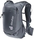 Deuter Ascender 7 - Trailrunningrucksack 41 cm (black)