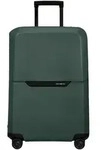 Samsonite Magnum Eco - 4-Rollen-Trolley M 69 cm (forest green)