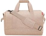 reisenthel travelling allrounder L - Reisetasche 48 cm (twist coffee)