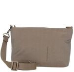Mandarina Duck MD20 - Umh&auml;ngetasche 23 cm (taupe)
