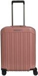 Piquadro PQ-Light - Ultra Slim 4-Rollen-Kabinentrolley 55 cm (pink)