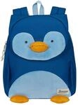 Samsonite Happy Sammies Eco - Rucksack S 29 cm (penguin peter)