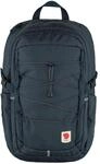Fj&auml;llr&auml;ven Skule 28 - Rucksack 15" 50 cm (navy)