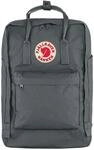 Fj&auml;llr&auml;ven K&aring;nken Laptop 17" - Rucksack 42 cm (super grey)