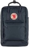 Fj&auml;llr&auml;ven K&aring;nken Laptop 17" - Rucksack 42 cm (navy)
